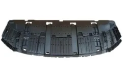 Cache de protection inférieur pour AUDI Q3 I phase 2, 2014-2018, déflecteur pare chocs avant, Neuf