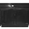 Cache de protection inférieur pour RENAULT SCENIC II phase 1, 2003-2006 déflecteur pare chocs avant