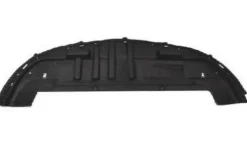 Cache de protection inférieur pour RENAULT CLIO 3 de 2005 à 2009, déflecteur pare chocs avant, Neuf