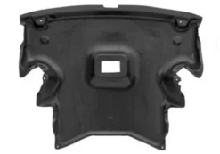 Cache de protection moteur inférieure pour MERCEDES (W203) CLASSE C ph. 1 2000-2004, Mod. ESSENCE, Neuf