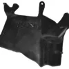 Cache de protection moteur pour PEUGEOT 206 ph.2, 2003-2009, côté droit, Neuf