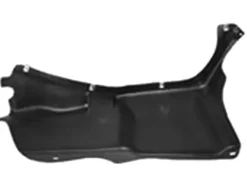 Cache de protection moteur inférieure gauche pour SKODA OCTAVIA I ph. 1 1997-2000, Neuf