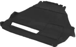 Cache de protection moteur pour CITROËN XSARA ph. 2 2000-2004, central inférieur, Neuf