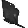 Cache de protection moteur pour PEUGEOT PARTNER I phase 2, 2002-2008, côté droit, Neuf