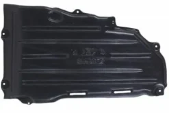 Cache de protection moteur latérale droite pour MERCEDES Classe A 2001-2004, Neuf