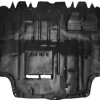 Cache de protection moteur inférieure pour VOLKSWAGEN PASSAT B6 2005-2010, Mod. Diesel, Neuf