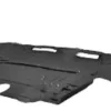 Cache de protection moteur inférieure pour OPEL ASTRA H 2004-2007, Neuf