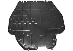 Cache de protection moteur inférieure pour SKODA OCTAVIA I ph. 1 1997-2000, Mod. Diesel, Neuf