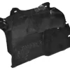 Cache de protection moteur pour PEUGEOT PARTNER I phase 1, 1996-2002, côté inférieur gau