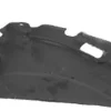Cache de protection moteur pour TOYOTA YARIS I phase 1, 1999-2003, côté gauche, Neuf