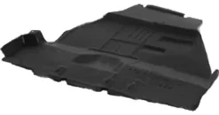Cache de protection moteur inférieur pour CITROËN XSARA ph. 2 2000-2004, Mod. 2.0/HDI, Neuf