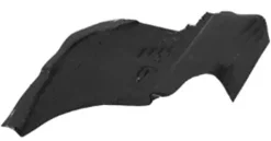 Cache de protection moteur pour MERCEDES VITO I (W638) 1996-2003, côté droit, Neuf