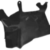 Cache de protection moteur pour PEUGEOT 206 CC, 2000-2007, côté gauche, Neuf
