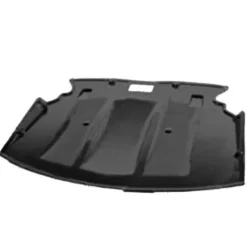 Cache de protection moteur avant inférieure pour BMW Serie 5 E60-E61, 2003-2007, Neuf