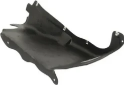 Cache de protection moteur inférieur droit VOLKSWAGEN NEW BEETLE ph.1 1998-2005 - Neuf