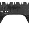 Cache de protection moteur inférieure pour SKODA OCTAVIA II ph. 1 2004-2009, Mod. Essence
