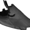 Cache de protection moteur pour CITROËN JUMPER II phase 1, 2006-2014, côté droit, Neuf