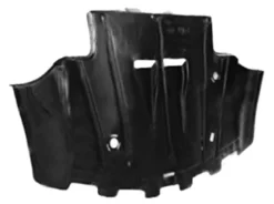 Cache de protection moteur inférieure pour AUDI A6 I 1994-1997, Neuf
