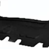 Cache de protection moteur pour VOLKSWAGEN TIGUAN I ph. 2 2011-2015, Neuf