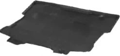 Cache de protection moteur pour MERCEDES (W180-202) CLASSE C 1993-2000, Inférieure, Neuf