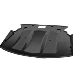 Cache de protection moteur avant inférieure pour BMW Serie 5 E60-E61 RY, 2007-2010, Neuf