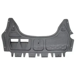 Cache de protection moteur inférieure pour VOLKSWAGEN PASSAT CC depuis 2012, Neuf