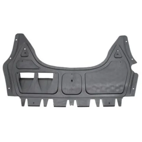 Cache de protection moteur inférieure pour VOLKSWAGEN PASSAT CC depuis 2012, Neuf