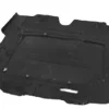 Cache de protection moteur pour OPEL ZAFIRA A 1999-2005, inférieur, Neuf