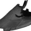 Cache de protection moteur pour FIAT DUCATO Camping-car III ph. 1, 2006-2014, côté gauche, Neuf