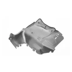 Cache de protection moteur avant gauche inférieure pour LAND ROVER FREELANDER II, 2006-2010, Neuf