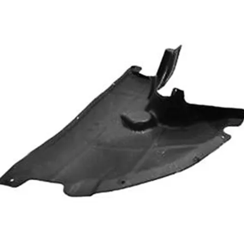 Cache de protection moteur pour PEUGEOT BOXER Camping-Car II ph. 2 depuis 2014 >, côté gauche