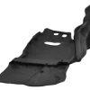 Cache de protection moteur inférieure latérale gauche pour TOYOTA AVENSIS 2003-2006, Neuve
