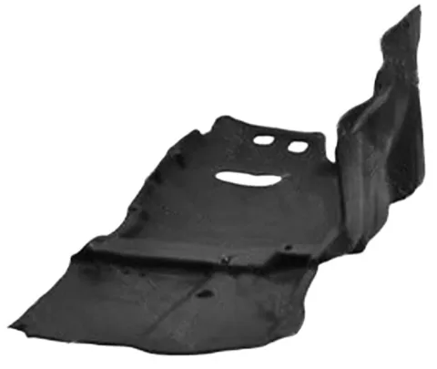 Cache de protection moteur inférieure latérale gauche pour TOYOTA AVENSIS 2003-2006, Neuve