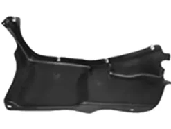Cache de protection moteur inférieure droite pour SKODA OCTAVIA I ph. 1 1997-2000, Neuf