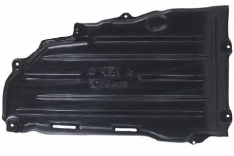 Cache de protection moteur latérale gauche pour MERCEDES Classe A 2001-2004, Neuf
