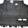 Cache de protection moteur inférieure pour SKODA OCTAVIA II ph. 2 2009-2013, Mod. Diesel, Neuf