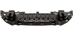 Cache de protection Pare chocs avant pour RENAULT SCENIC/X-MOD 2013-2016, Neuf