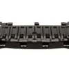 Cache de protection Pare chocs avant pour RENAULT SCENIC/X-MOD 2012-2013, Neuf