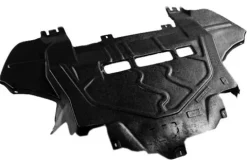 Cache de protection sous moteur inférieur pour FORD FOCUS I phase 2, 2001-2004, Mod. DIESEL, Neuf