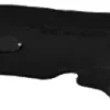 Cache de protection sous moteur central inférieur pour RENAULT MEGANE I phase 2, 1999-2002, Mod. Essence, Neuf