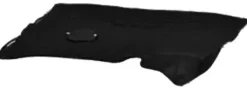 Cache de protection sous moteur central inférieur pour RENAULT MEGANE I phase 2, 1999-2002, Mod. Essence, Neuf