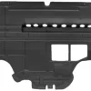 Cache de protection sous moteur pour RENAULT TRAFIC II phase 1, 2001-2006, Neuf