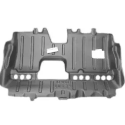 Cache de protection sous moteur pour PEUGEOT 2008 Phase 2, 2016-2019, neuf