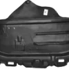 Cache de protection sous moteur pour TOYOTA YARIS I phase 2, 2003-2005, partie centrale, Neuf