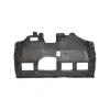 Cache de protection sous moteur pour PEUGEOT 207 phase 2, 2009-2012, Neuf