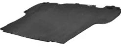 Cache de protection sous moteur pour NISSAN NOTE de 2006 à 2008, Neuf