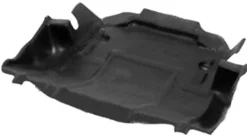 Cache de protection sous moteur pour MERCEDES SPRINTER I (W901-W904), 1995-2000, Neuf