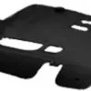 Cache de protection sous moteur pour CITROËN C4 PICASSO I phase 1, 2007-2010, Neuf