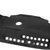 Cache de protection sous moteur pour OPEL MOVANO I phase 2, 2003-2010, Neuf