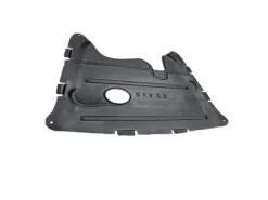 Cache de protection sous moteur pour RENAULT CLIO II phase 1, 1998-2001, (essence), Neuf